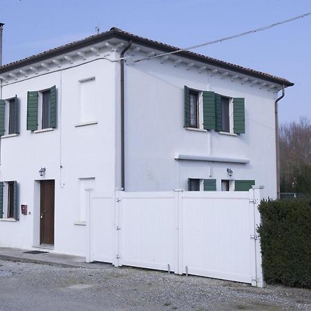 Casa Sincielli Vila Caorle Exterior foto
