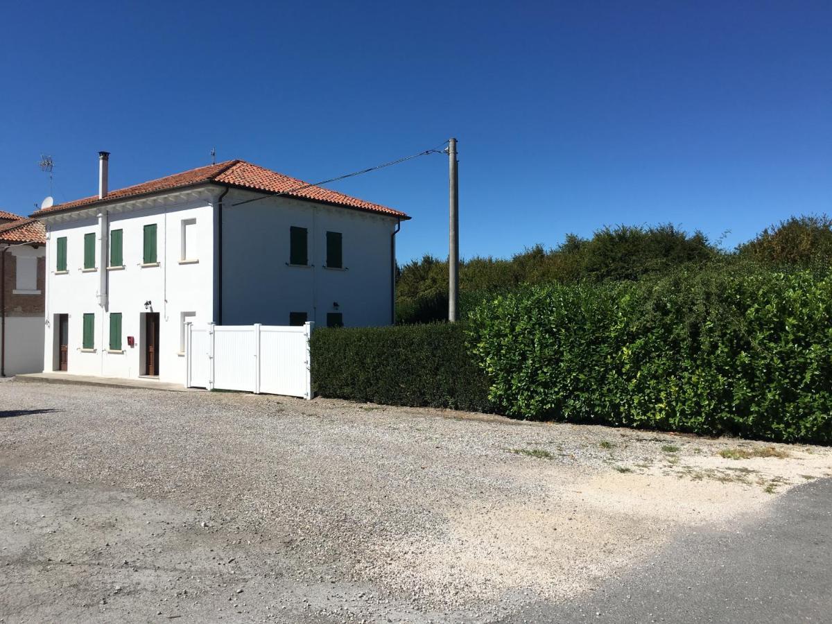 Casa Sincielli Vila Caorle Exterior foto