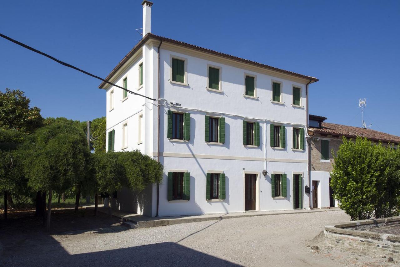 Casa Sincielli Vila Caorle Exterior foto