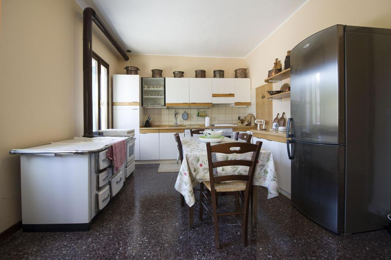 Casa Sincielli Vila Caorle Exterior foto