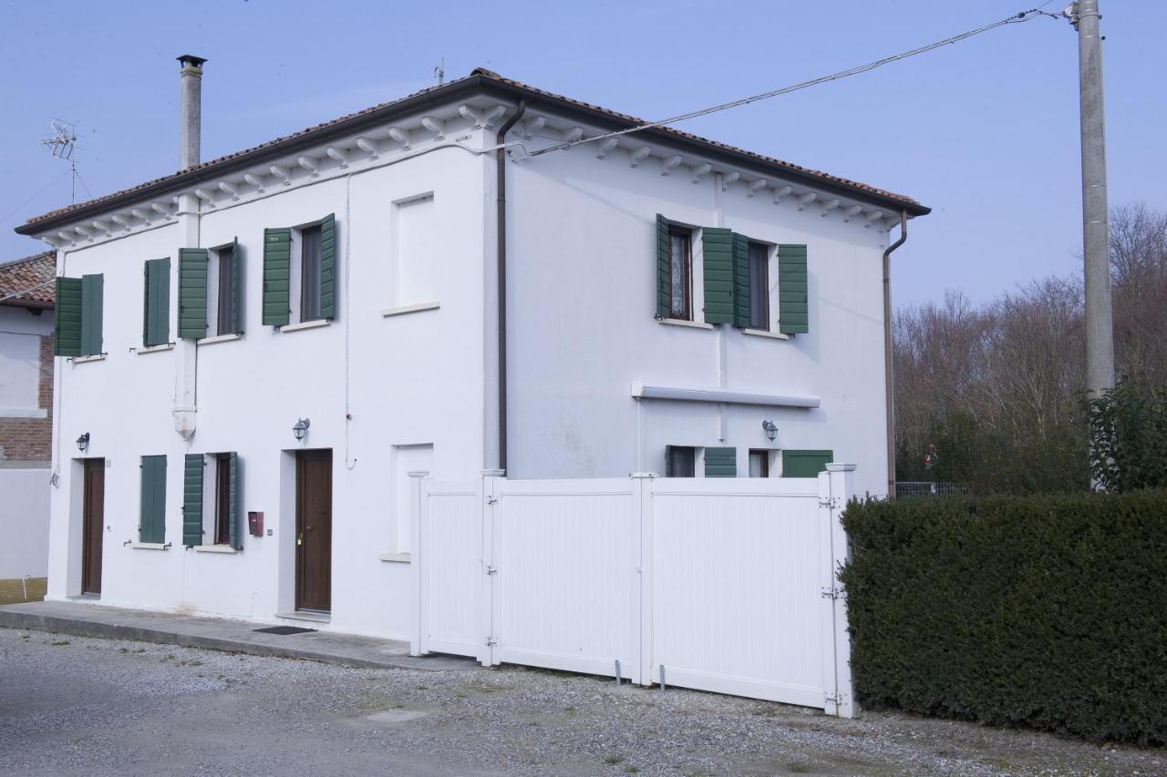 Casa Sincielli Vila Caorle Exterior foto