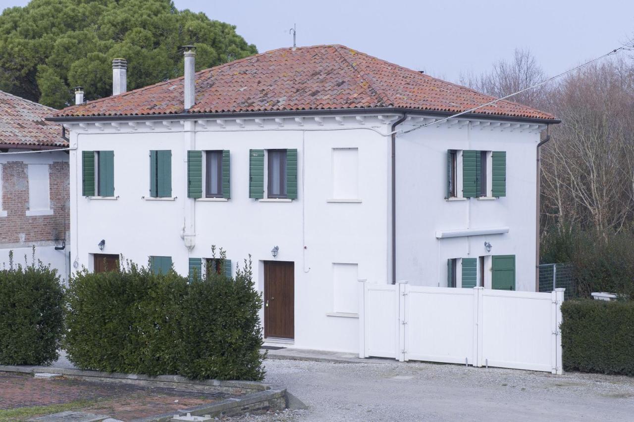 Casa Sincielli Vila Caorle Exterior foto