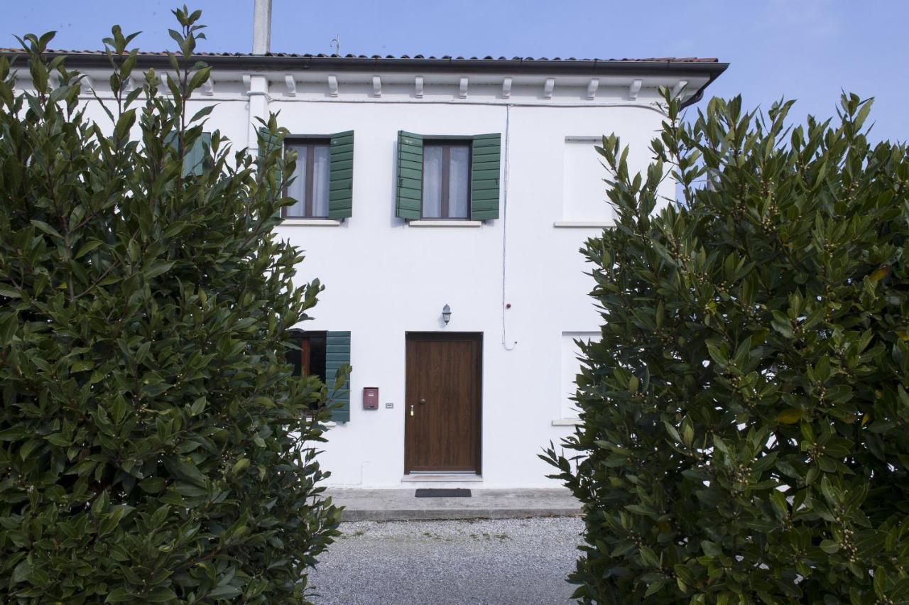 Casa Sincielli Vila Caorle Exterior foto
