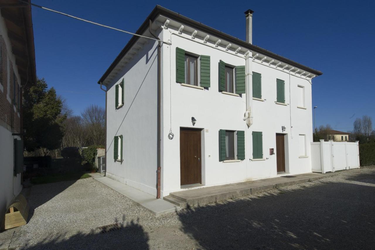Casa Sincielli Vila Caorle Exterior foto