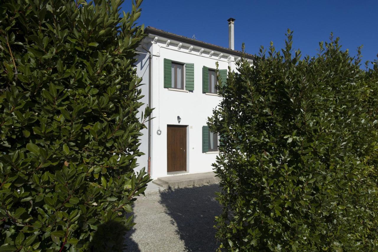 Casa Sincielli Vila Caorle Exterior foto